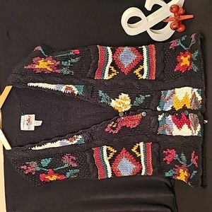 Vintage International Extra Touch Vest